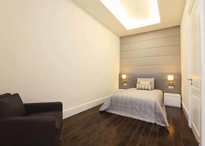 Pera 4* Provincia di Istanbul