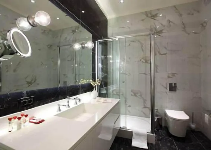 Pera Provincia di Istanbul