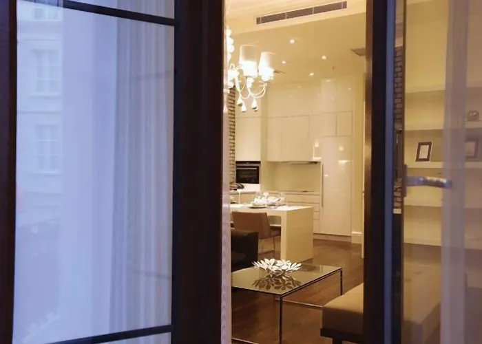 Aparthotel Pera Provincia di Istanbul