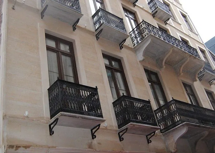 Pera Aparthotel Provincia di Istanbul