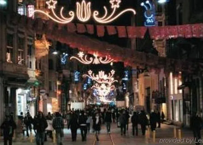 Aparthotel Pera Provincia di Istanbul