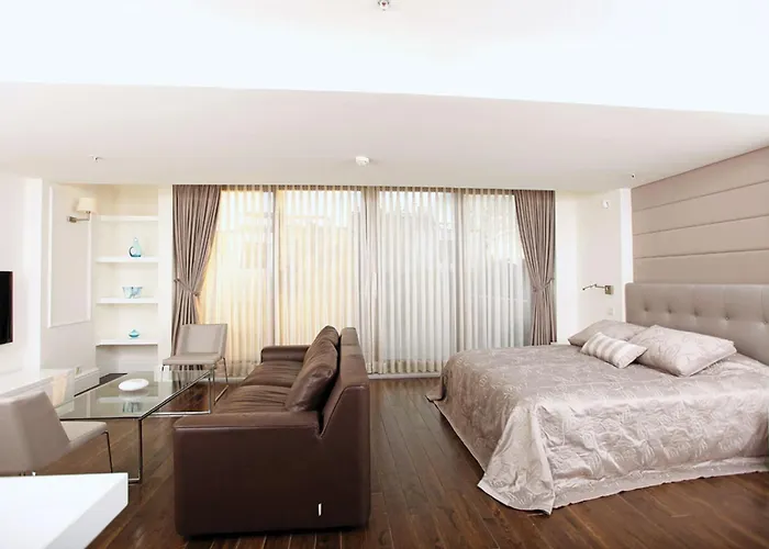 Pera 4* Provincia di Istanbul