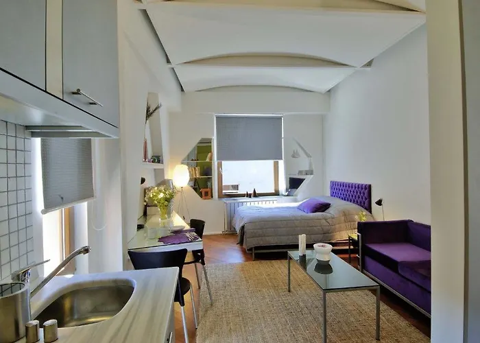 Pera Aparthotel Provincia di Istanbul