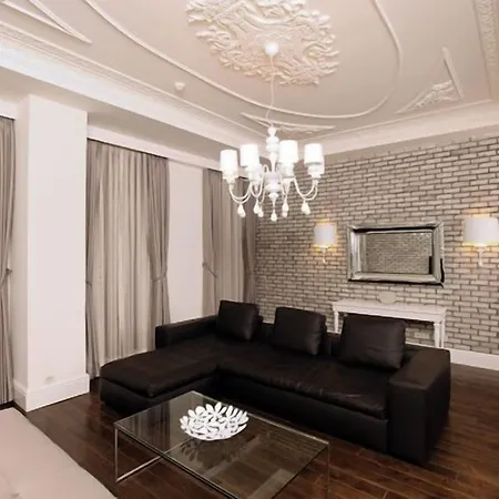 Pera Aparthotel