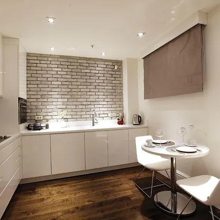 Pera Appart hôtel 4*
