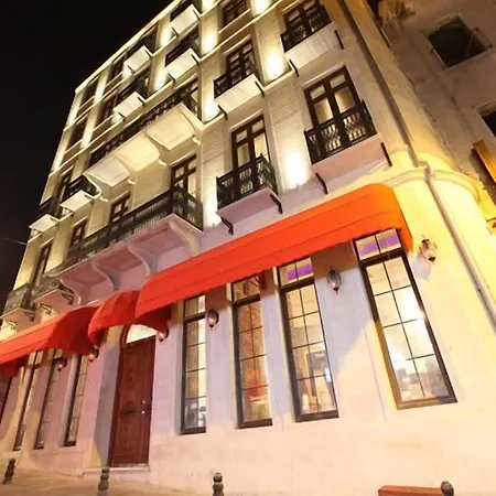 Pera Appart hôtel 4*