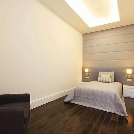 Pera 4* Istambul