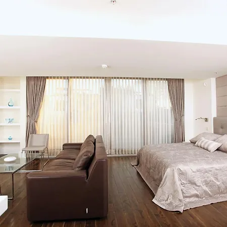 Pera 4* Istambul